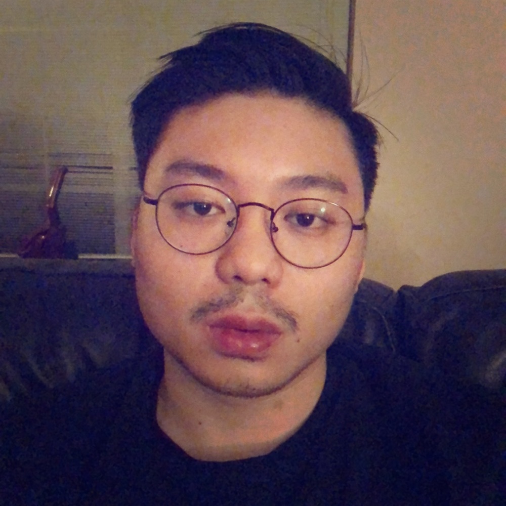 Meet your Posher, Timothy